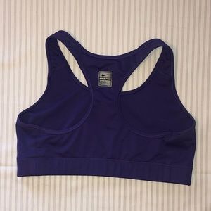 Nike Intimates & Sleepwear - NIKE Pro Sports Bra Nike Intimates & Sleepwear - NIKE Pro Sports Bra